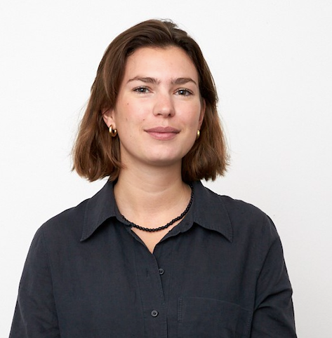 Charlotte Hüser Charlotte Hüser