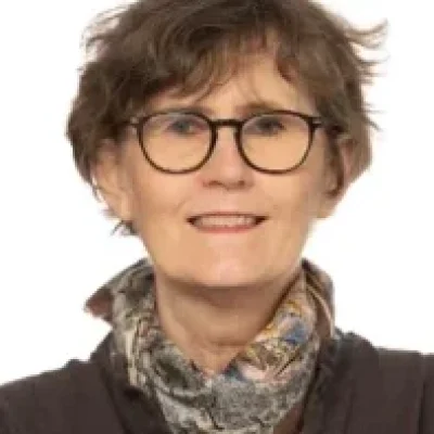 Annick Prieur