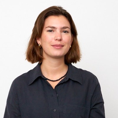 Charlotte Hüser