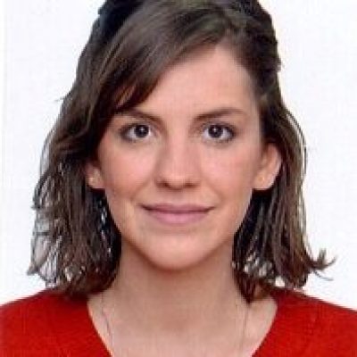 Jéssica Ronconi